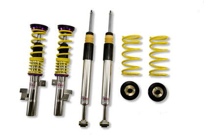 KW Coilover Kit V2 Mazda  3 (BK)