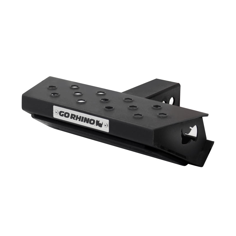 Go Rhino HS-10 Hitch Skid Step