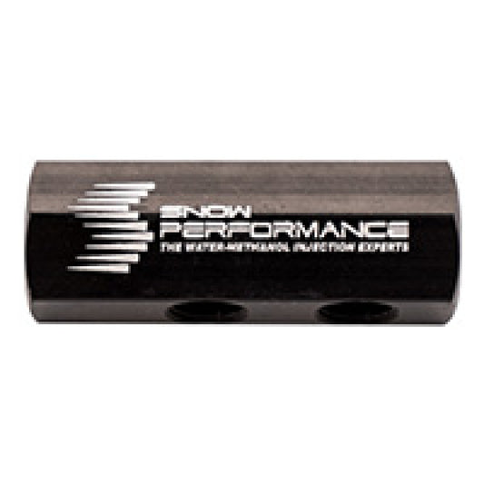 Snow Performance 4 Cylinder Direct Port Water Methanol Distribution Block