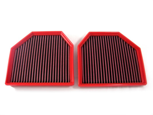 BMC 2017 BMW 3 (F30/F31/F80) M3 CS Replacement Panel Air Filter (Full Kit)