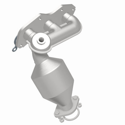 MagnaFlow DF Cat Conv 07-10 Lex/Toy ES350/Camry / Toy 05-10 Avalon 3.5L P/S Manifold *NO CALIFORNIA*