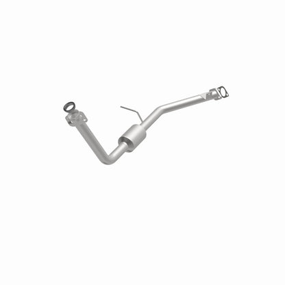 MagnaFlow Direct Fit Catalytic Converter 1986-1994 Suzuki Samurai 1.3