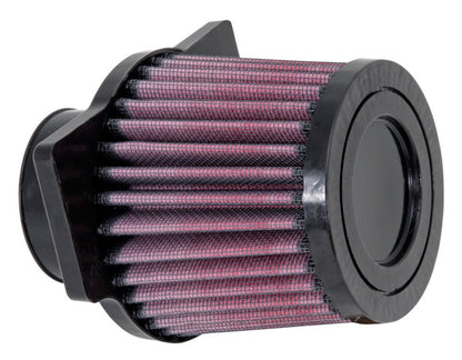 K&N Replacement Unique Oval Tapered Air Filter for 2013 Honda CB500F/CB500X/CB500R incld ABS