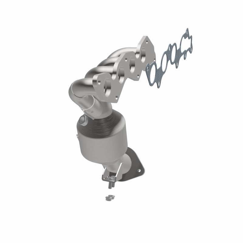 MagnaFlow Direct Fit Catalytic Converter 2009-2014 MX-5 Miata 2 L Manifold