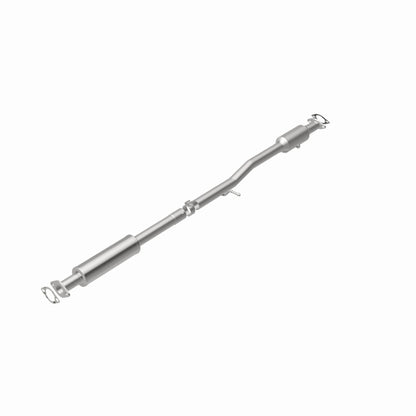 MagnaFlow Direct Fit Catalytic Converter OEM 14-15 Hyundai Tucson 2.0L Underbody