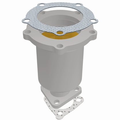 MagnaFlow Direct Fit Catalytic Converter 00-02 Mazda 626 2.0L OEM