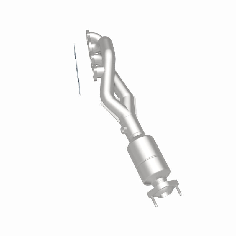 MagnaFlow Direct Fit Catalytic Conv BMW 99-03 540I 4.4L / 99-01 740I/740IL 4.4L California - P/S