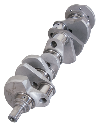 Eagle Chevrolet 305/350 3.500in Stroke Forged 4340 Steel Lightweight Crankshaft