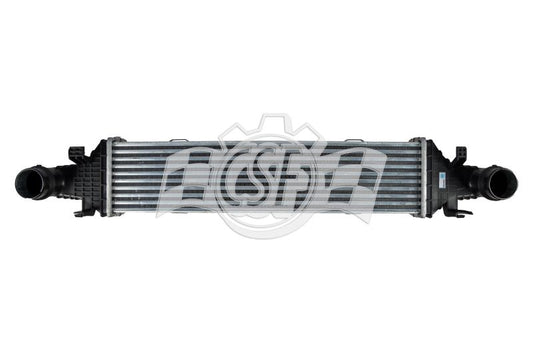 CSF 13-15 Mercedes-Benz GLK250 2.1L OEM Intercooler