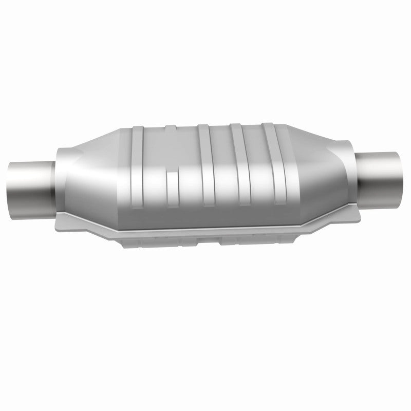 MagnaFlow Universal Catalytic Converter 2 inch