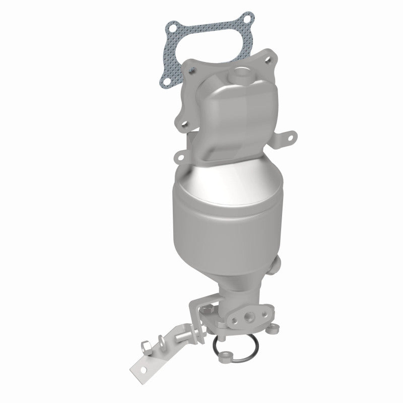 MagnaFlow Direct Fit Catalytic Converter 2008-2016 Honda Odyssey 3.5L