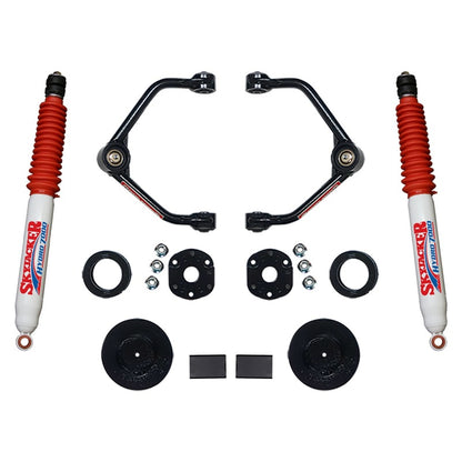 Skyjacker 2019-2021 Ram 1500 4 Wheel Drive Suspension Lift Kit W/Shock (Hydro 7000)