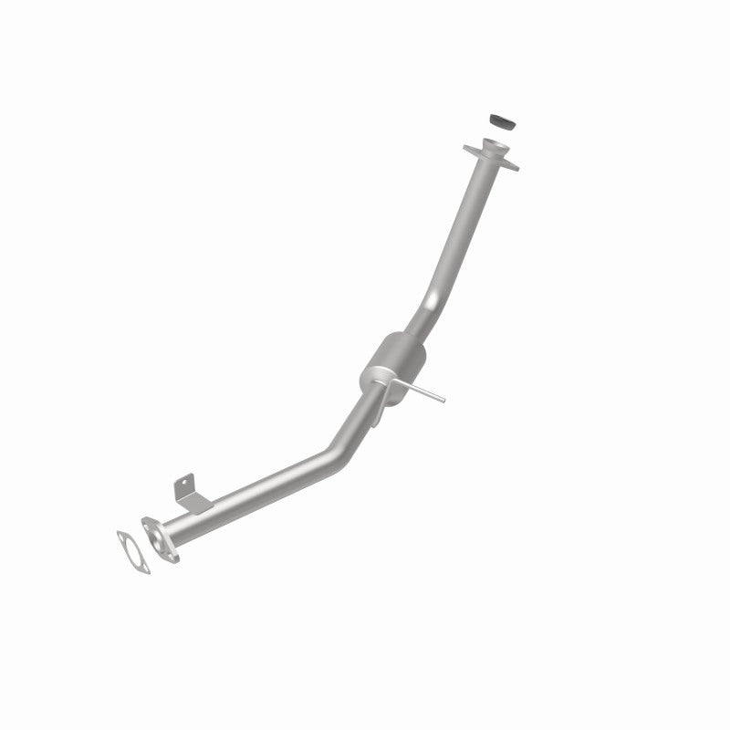 MagnaFlow Direct Fit Catalytic Converter 1986-1994 Suzuki Samurai 1.3