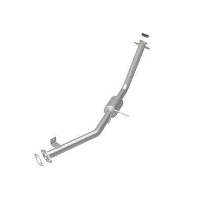 MagnaFlow Direct Fit Catalytic Converter 1986-1994 Suzuki Samurai 1.3