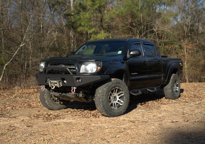 Superlift 05-20 Toyota Tacoma 4WD (Excl TRD Pro Models) - 3in Lift Kit w/ Superlift Shocks