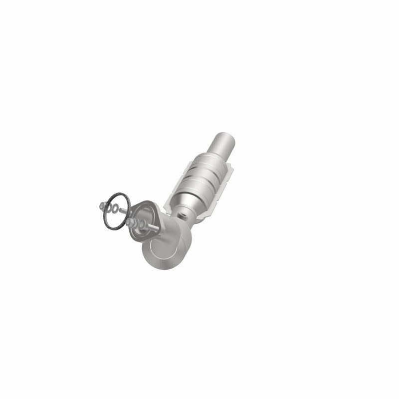 MagnaFlow Direct Fit Catalytic Converter 10-11 Chevy Camaro 3.6L Passenger Side