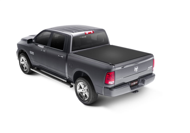 Truxedo 09-18 Ram 1500 w/RamBox & 19-20 Ram 1500 Classic w/RamBox 5ft 7in Sentry CT Bed Cover