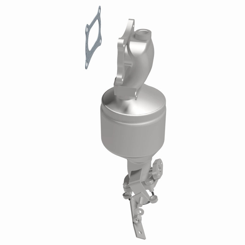 MagnaFlow Direct Fit Catalytic Converter 2008-2016 Honda Odyssey 3.5L
