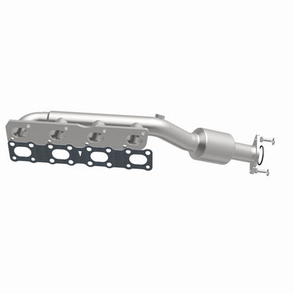 MagnaFlow Direct Fit Catalytic Converter Infiniti/Nissan Truck 8 5.6L P/S Manifold (49 State)