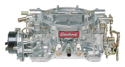 Edelbrock Reconditioned Carb 1400