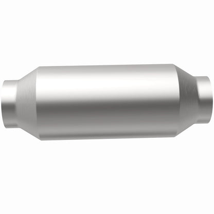 MagnaFlow Universal Catalytic Converter 2.25 inch C/C spun body