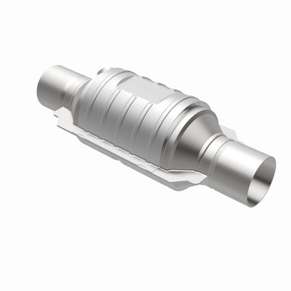 MagnaFlow Universal Catalytic Converter 1.75inch w/ single O2