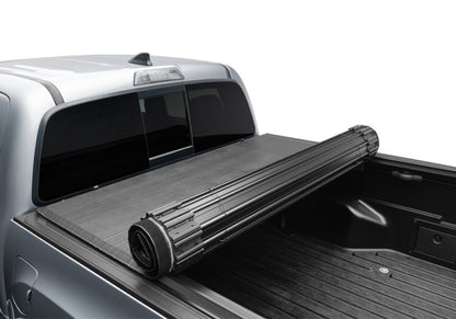 Truxedo 07-20 Toyota Tundra 8ft Sentry Bed Cover