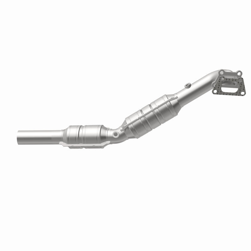 MagnaFlow Direct Fit Catalytic Converter 12-13 Chevrolet Camaro V6 3.6L