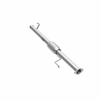 MagnaFlow Direct Fit Catalytic Converter 00-04 Tundra 3.4L Rear