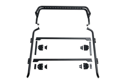 Rugged Ridge 20-22 Jeep Gladiator Sport Rack