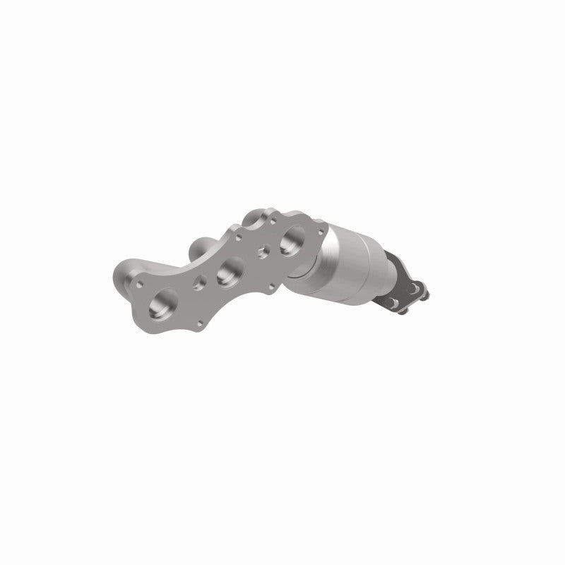 MagnaFlow Direct Fit Catalytic Converter 10-12 Toyota FJ/4Runner 4.0L