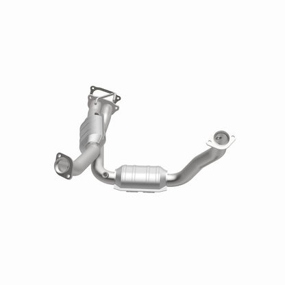 MagnaFlow Direct Fit Catalytic Converter 04 Ranger/BSeries 3.0L