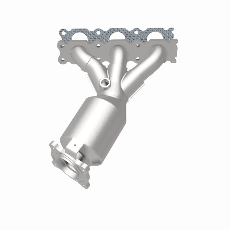 MagnaFlow Direct Fit Catalytic Converter 08-12 Land Rover LR2 3.2L