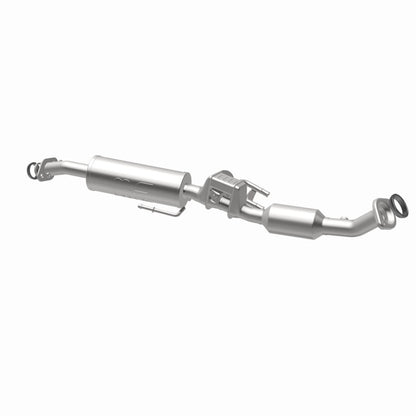 MagnaFlow Direct Fit Catalytic Converter 20-22 Toyota Prius Prime Underbody 1.8L