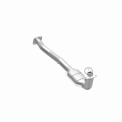 MagnaFlow Direct Fit Catalytic Converter 07-08 Sub XL 6.0 Passenger Side OEM