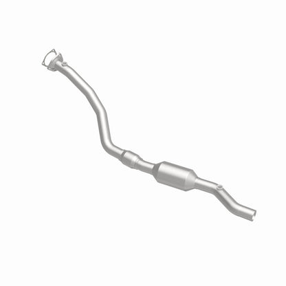 MagnaFlow Direct Fit Catalytic Converter 96-99 Audi A6 Quattro 2.8L