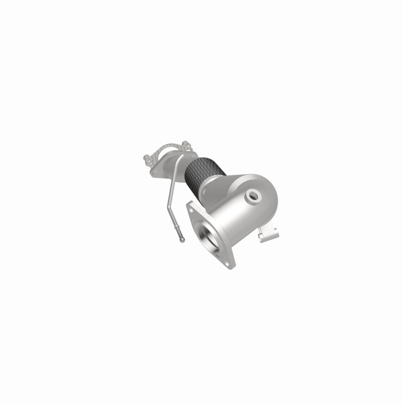 MagnaFlow DF Cat. Conv 2017-2019 Ford Escape L4 OEM Underbody Single (Not for sale in California)
