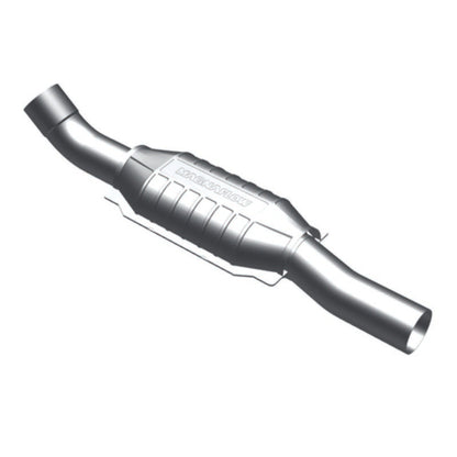 MagnaFlow Direct Fit Catalytic Converter 80-87 Dodge/Plym Van V8 CA