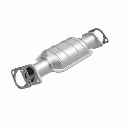 MagnaFlow Direct Fit Catalytic Converter 06-08 Hyun/Kia 3.8L OEM