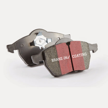 EBC 2016+ Honda CR-Z 1.5L Hybrid Ultimax2 Rear Brake Pads