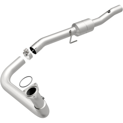 MagnaFlow Direct Fit Catalytic Converter 00-06 Chevy/GMC D/S OEM