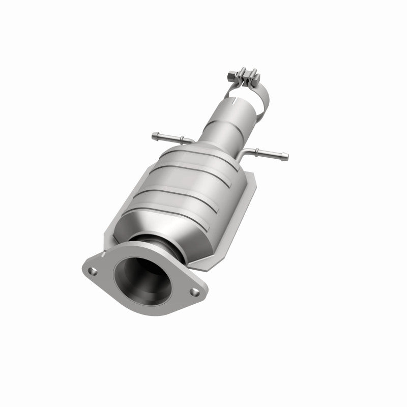 MagnaFlow Direct Fit Catalytic Converter 09-11 Chevy Malibu 3.6L
