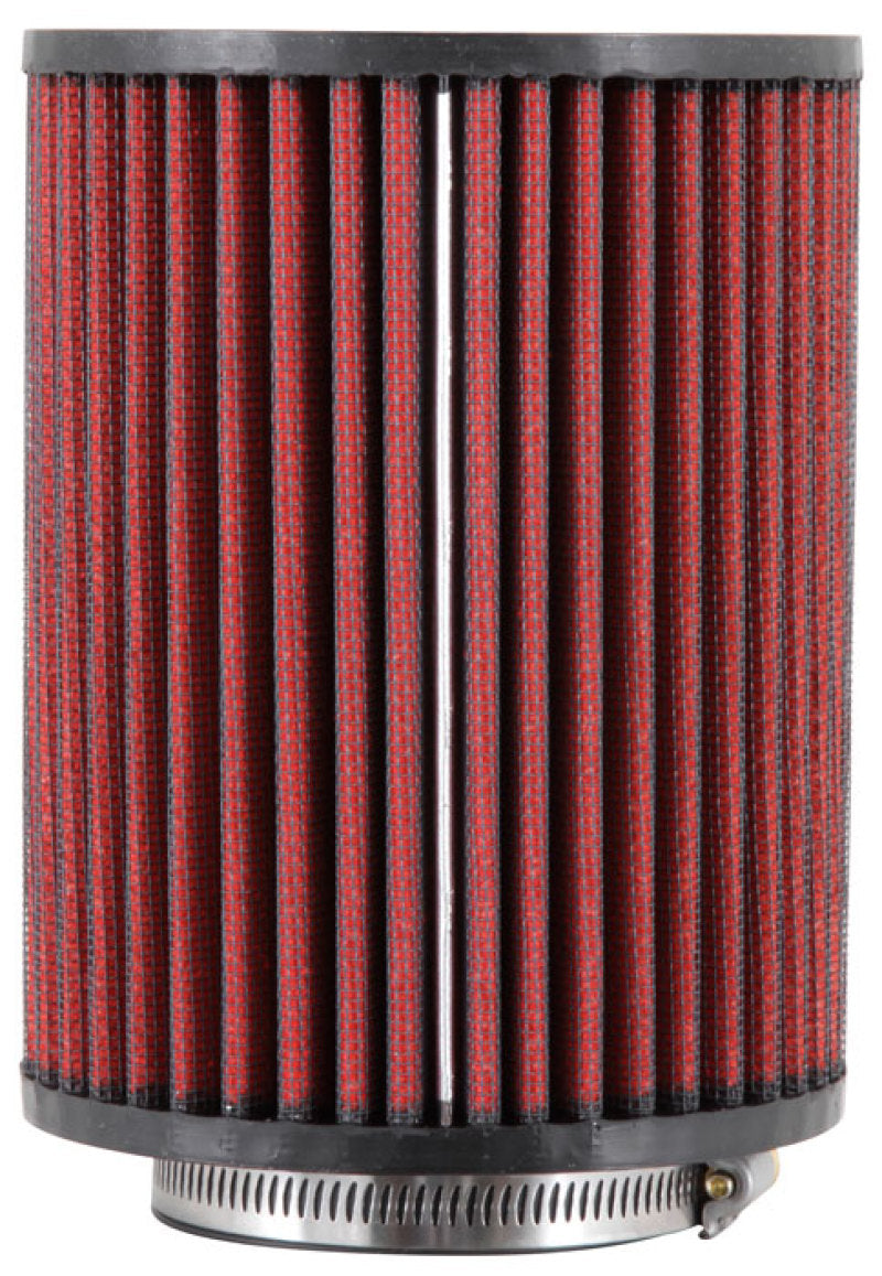 AEM - Aif Filter, 3inFLG/ 5inOD/ 6-1/2inH Dry Flow