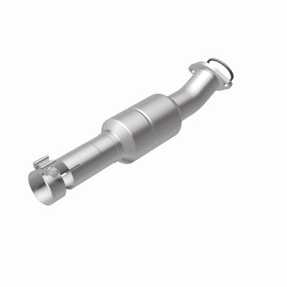 MagnaFlow Direct Fit Catalytic Converter 05-09 Scion tC 2.4 Rear