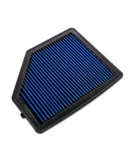 PRL Motorsports - 2022+ Acura MDX Type-S Stage 1 Intake System