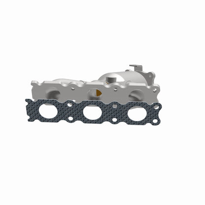 MagnaFlow Direct Fit Catalytic Converter 08-12 Land Rover LR2 3.2L