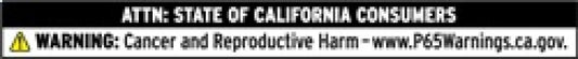 Superlift 05-17 Ford F-250 SuperDuty 4WD 4-6in Lift Kit CMPNT Box 4 Link Conv Kit- Upper Link Arms