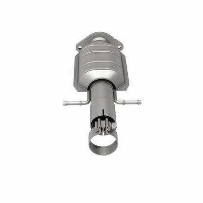 MagnaFlow Direct Fit Catalytic Converter 09-11 Chevy Malibu 3.6L