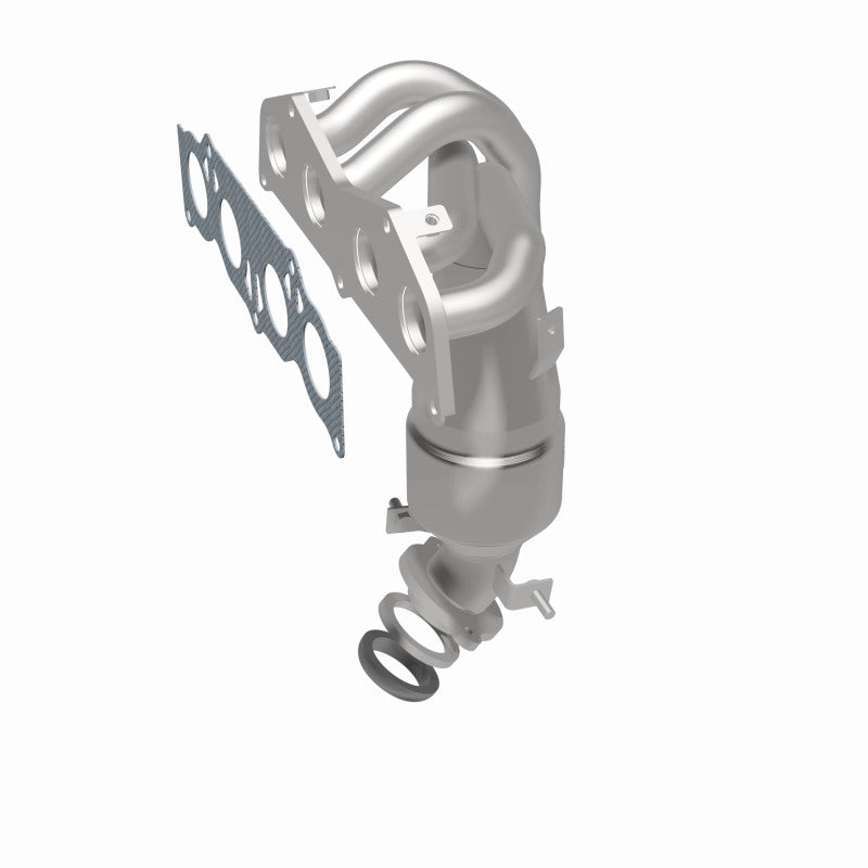 MagnaFlow Direct Fit Catalytic Converter 06-08 Toyota RAV4 2.4L