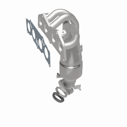 MagnaFlow Direct Fit Catalytic Converter 06-08 Toyota RAV4 2.4L